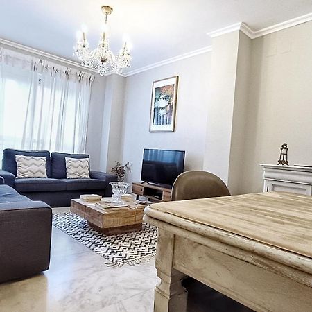 Magnifico Apartamento En El Centro De Sevilla Dış mekan fotoğraf