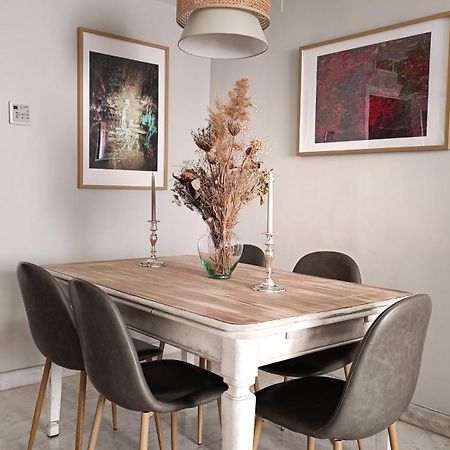Magnifico Apartamento En El Centro De Sevilla Dış mekan fotoğraf