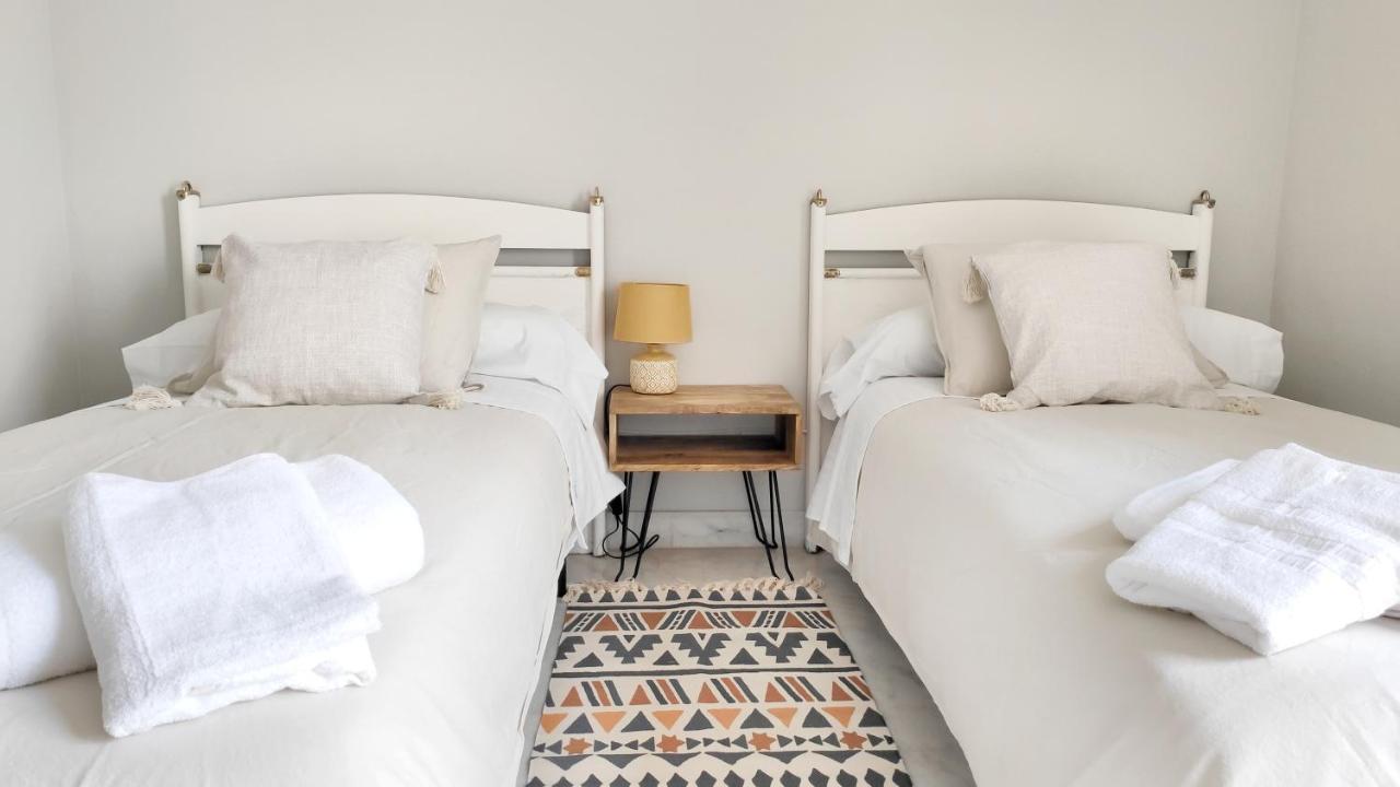 Magnifico Apartamento En El Centro De Sevilla Dış mekan fotoğraf