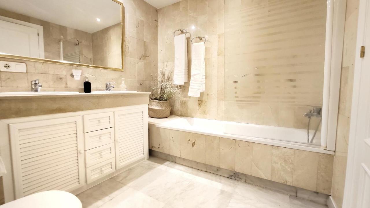 Magnifico Apartamento En El Centro De Sevilla Dış mekan fotoğraf
