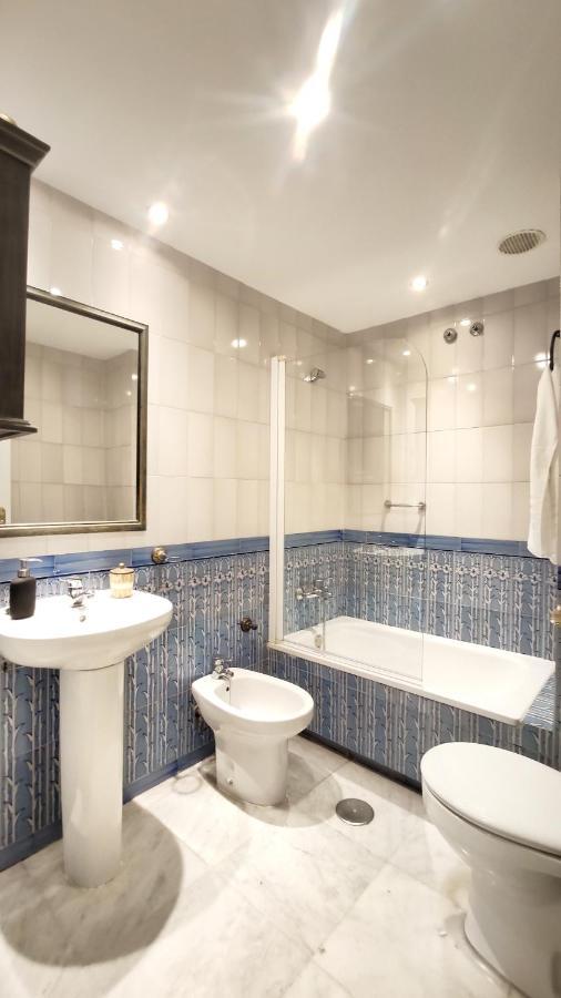 Magnifico Apartamento En El Centro De Sevilla Dış mekan fotoğraf