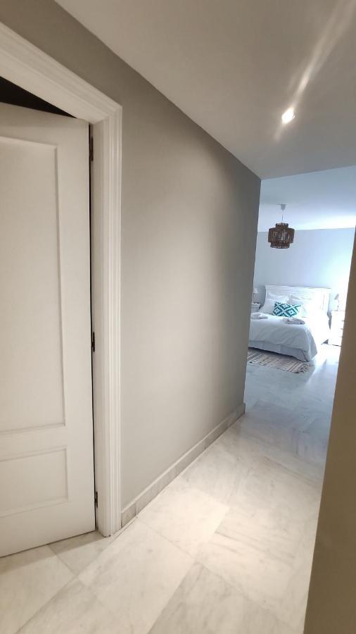 Magnifico Apartamento En El Centro De Sevilla Dış mekan fotoğraf