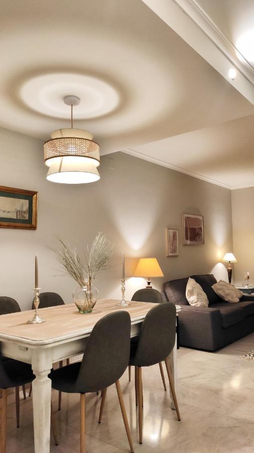 Magnifico Apartamento En El Centro De Sevilla Dış mekan fotoğraf