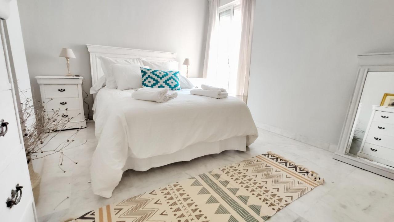 Magnifico Apartamento En El Centro De Sevilla Dış mekan fotoğraf