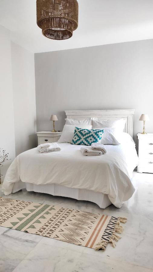 Magnifico Apartamento En El Centro De Sevilla Dış mekan fotoğraf