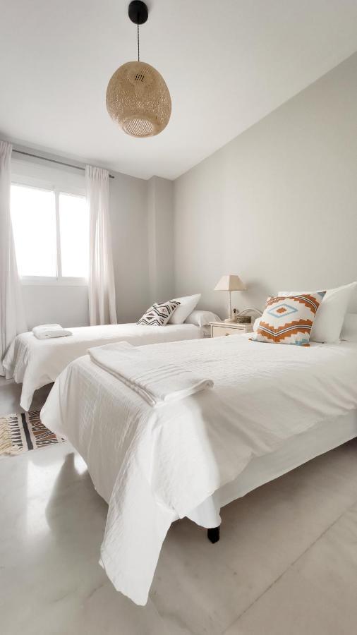 Magnifico Apartamento En El Centro De Sevilla Dış mekan fotoğraf