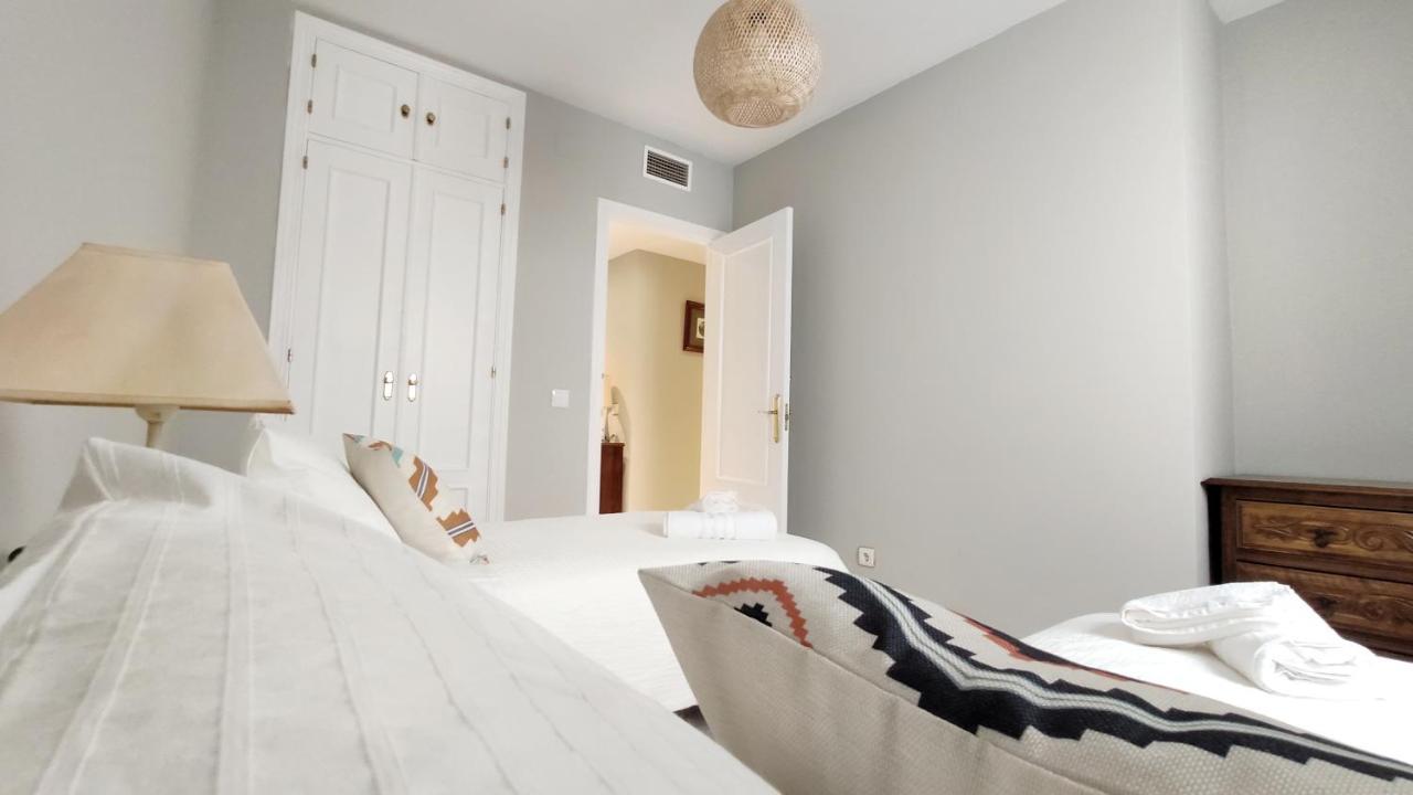 Magnifico Apartamento En El Centro De Sevilla Dış mekan fotoğraf