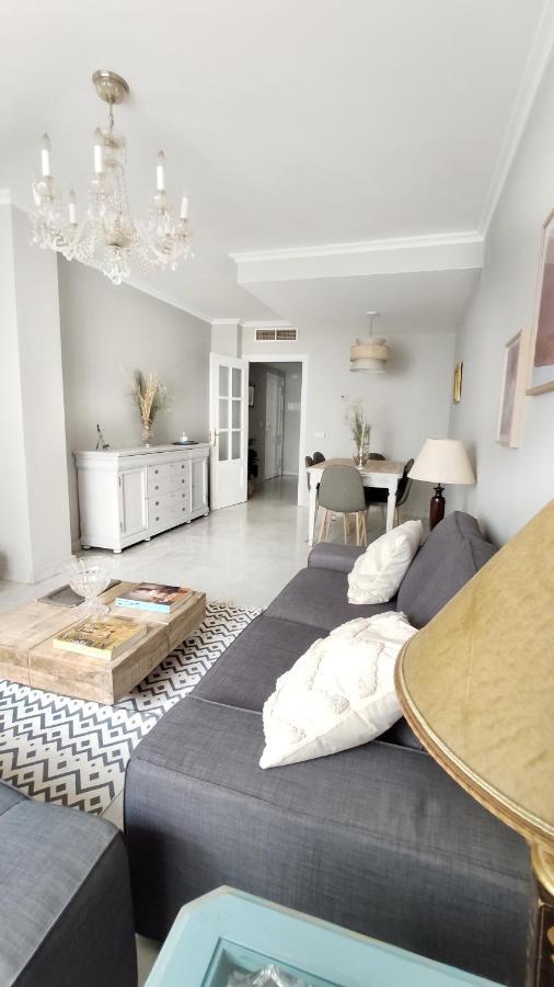 Magnifico Apartamento En El Centro De Sevilla Dış mekan fotoğraf