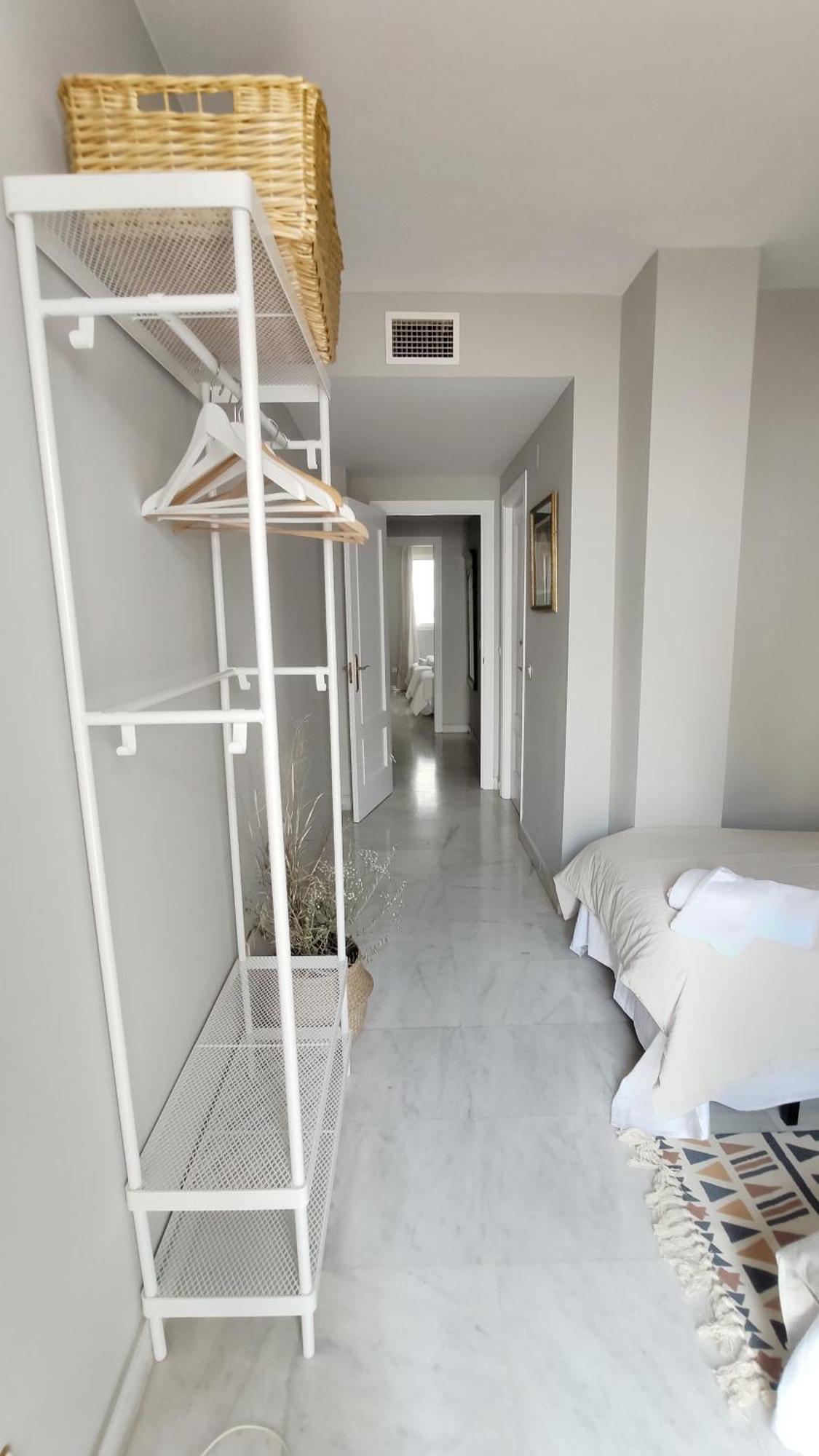 Magnifico Apartamento En El Centro De Sevilla Dış mekan fotoğraf