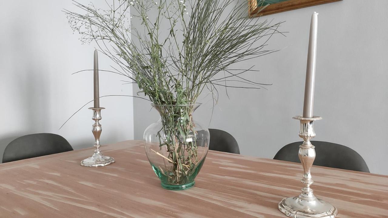 Magnifico Apartamento En El Centro De Sevilla Dış mekan fotoğraf