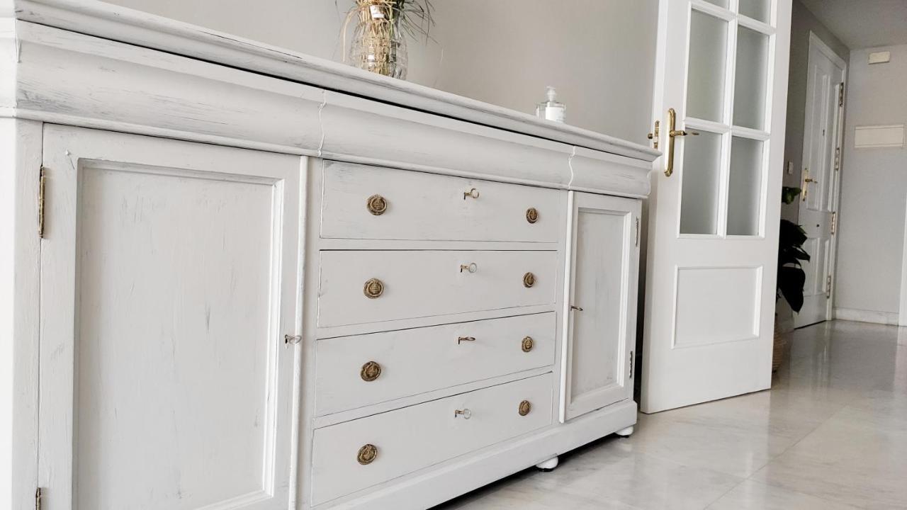 Magnifico Apartamento En El Centro De Sevilla Dış mekan fotoğraf