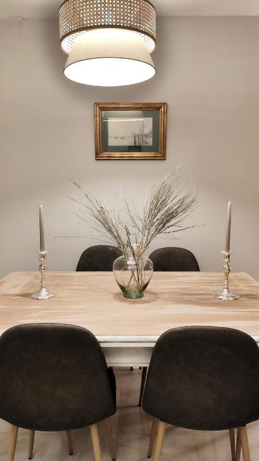 Magnifico Apartamento En El Centro De Sevilla Dış mekan fotoğraf