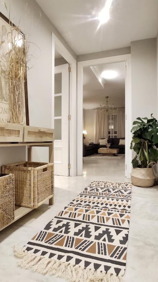 Magnifico Apartamento En El Centro De Sevilla Dış mekan fotoğraf