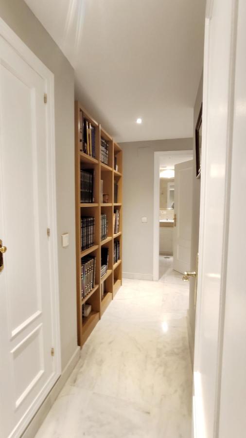Magnifico Apartamento En El Centro De Sevilla Dış mekan fotoğraf