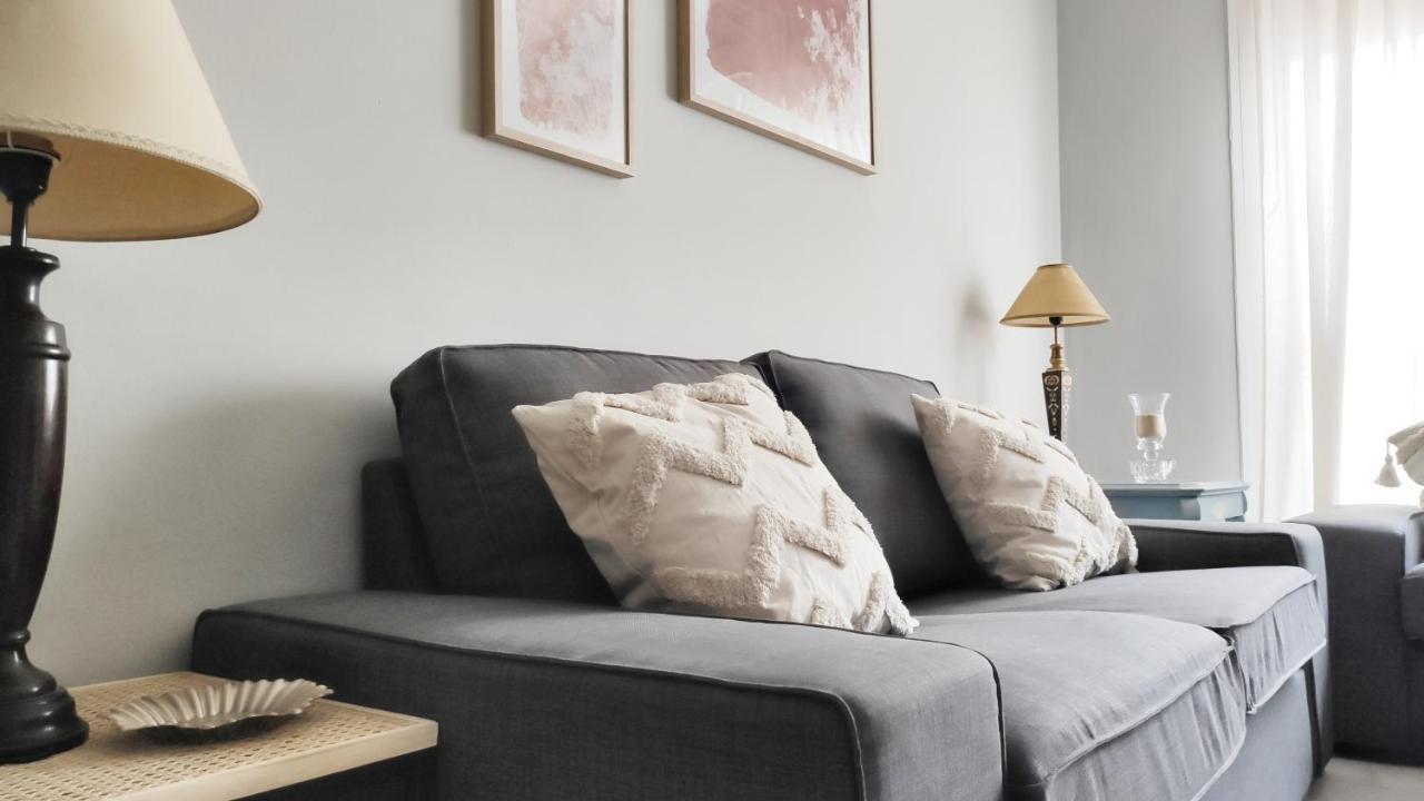 Magnifico Apartamento En El Centro De Sevilla Dış mekan fotoğraf