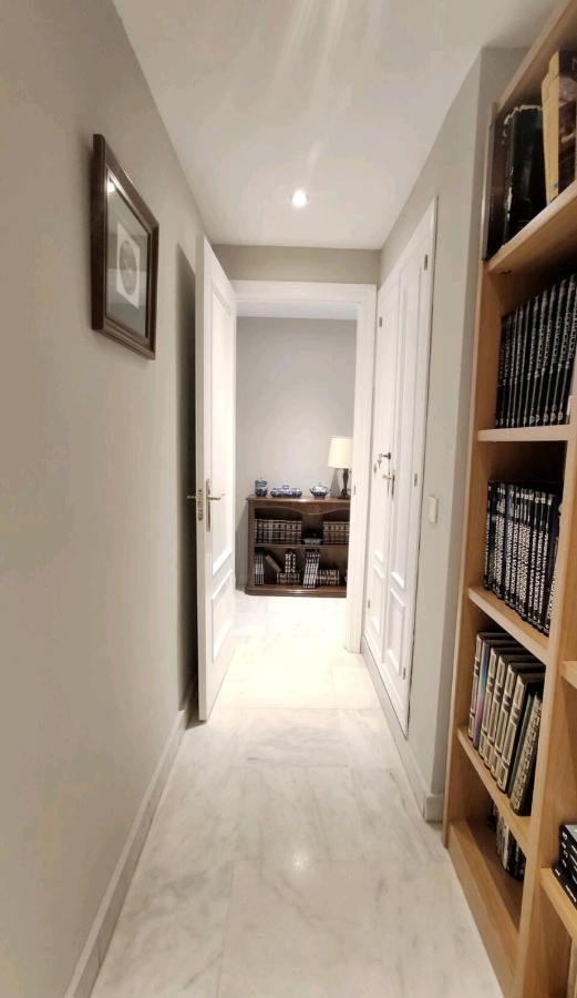 Magnifico Apartamento En El Centro De Sevilla Dış mekan fotoğraf