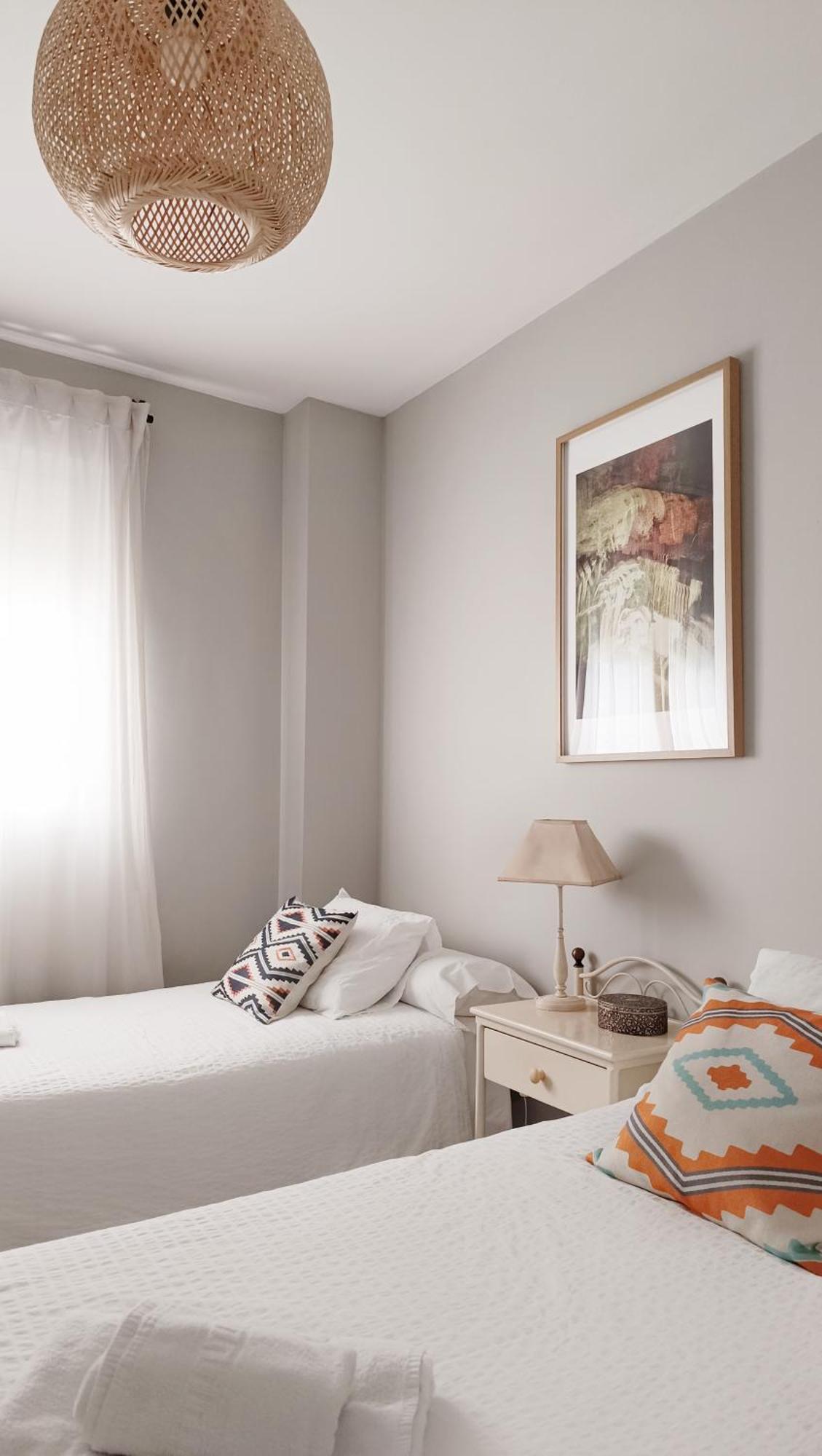 Magnifico Apartamento En El Centro De Sevilla Dış mekan fotoğraf